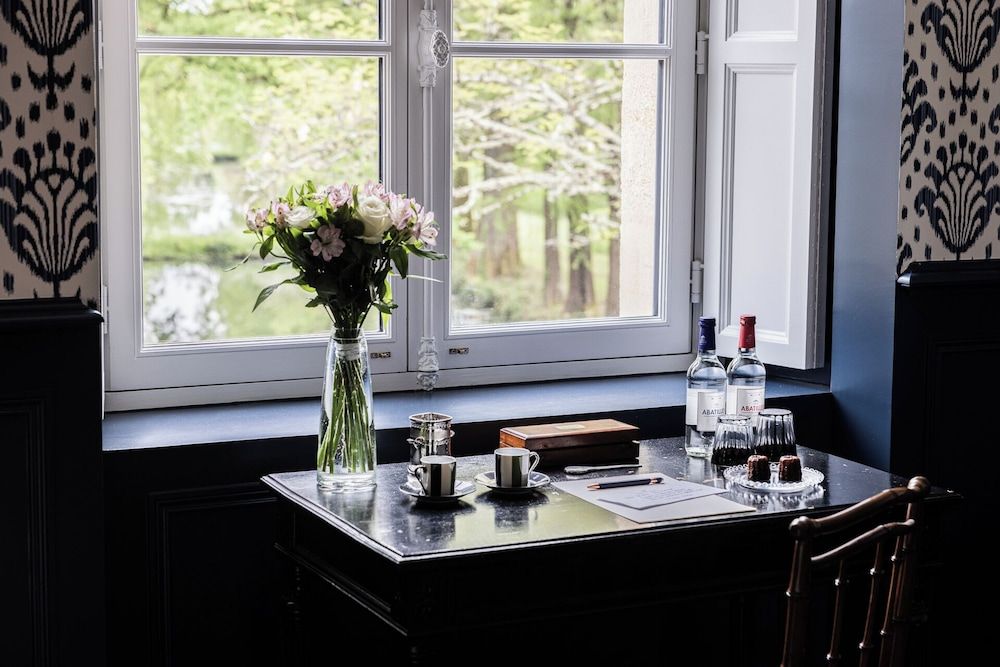 Château Sénéjac 2