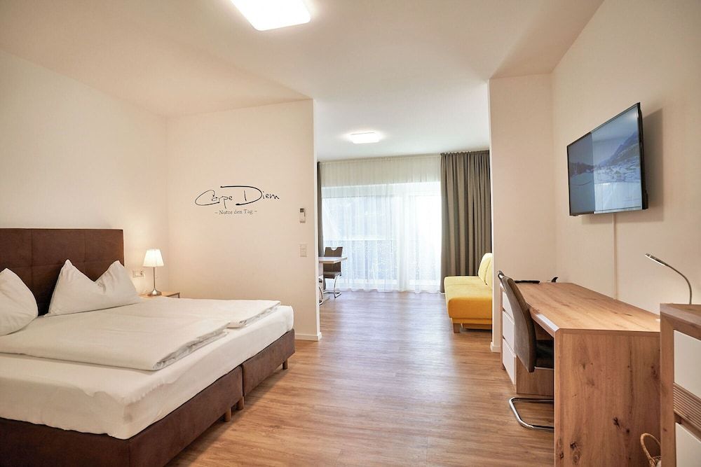 Haus am See Stubenberg 3