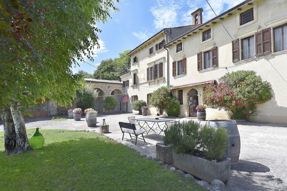 Corte Marzago -1 estrelas em Salionze