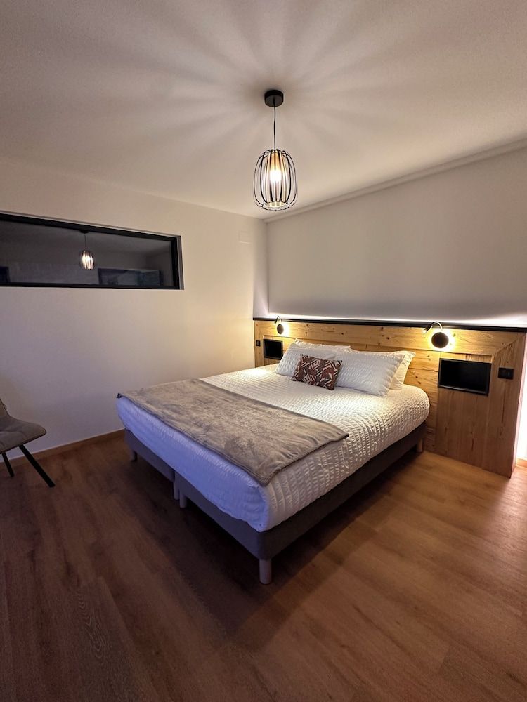 Domaine de Haslach, The Originals Collection, Résidence de Tourisme 3