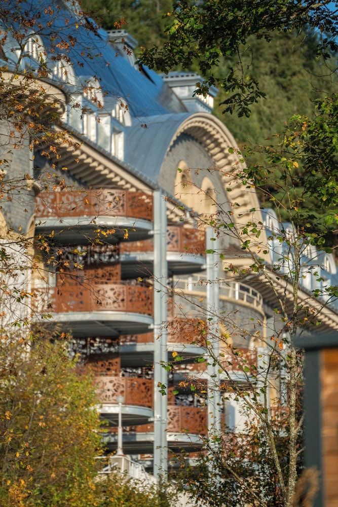 Domaine de Haslach, The Originals Collection, Résidence de Tourisme -1 estrelas em Munster