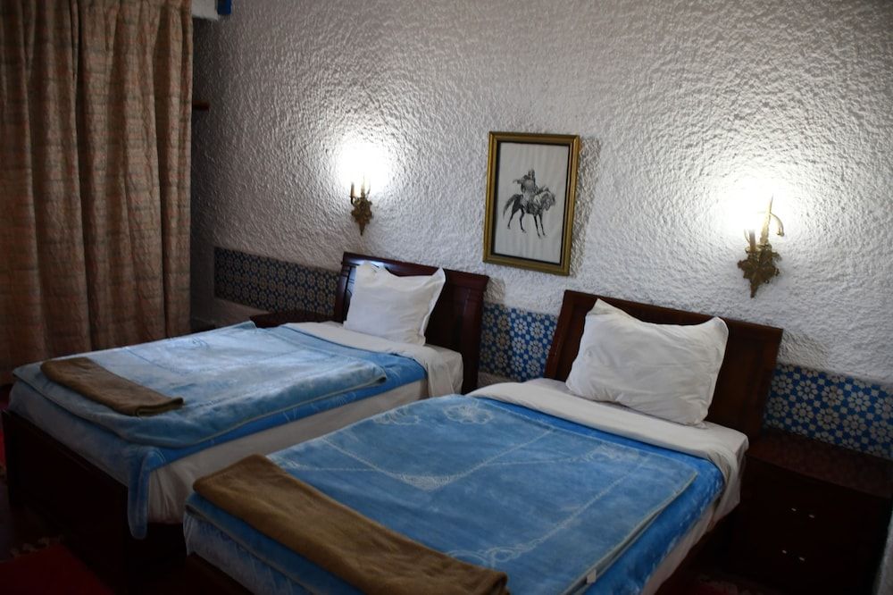 Hôtel Rose Mgouna 2