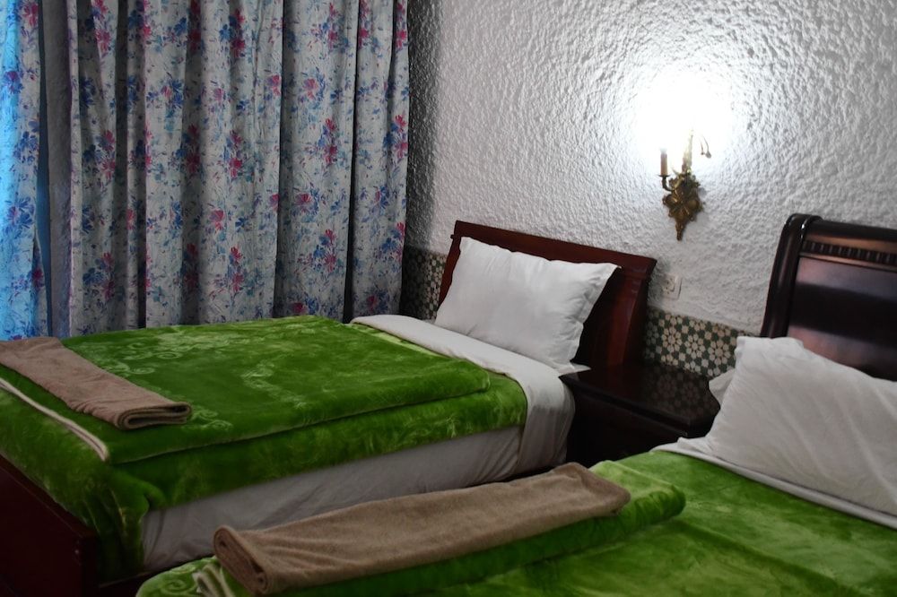 Hôtel Rose Mgouna 3