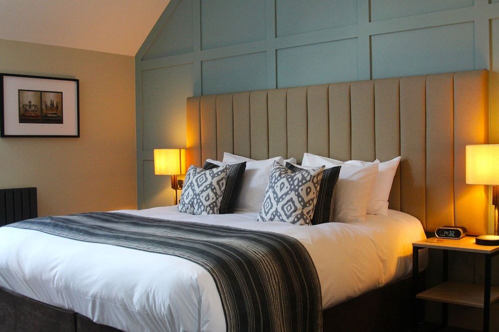 The Coach & Horses 4 estrelas em Dersingham