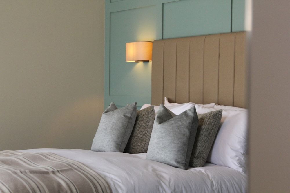 The Coach & Horses 2