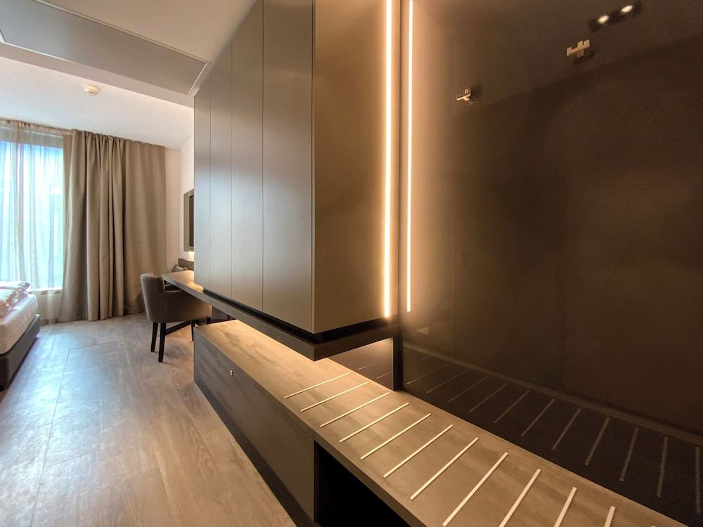 DION Hotel Wattens 3