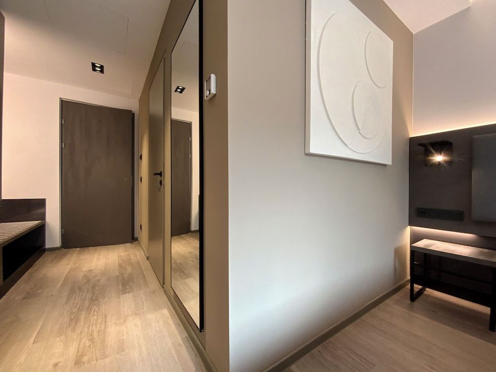 DION Hotel Wattens 2