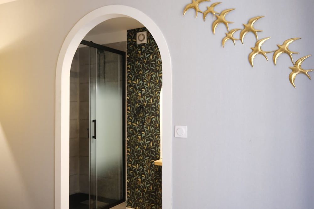 Les Oiseaux de Passage -1 estrelas em Saint-Gaultier