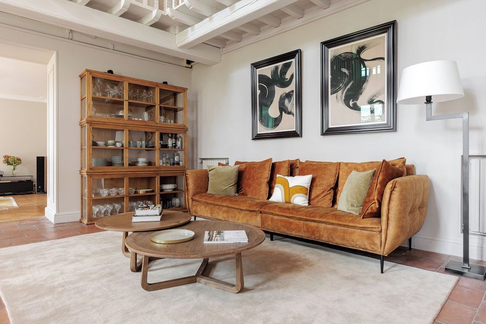 La bastide de Margaux 2