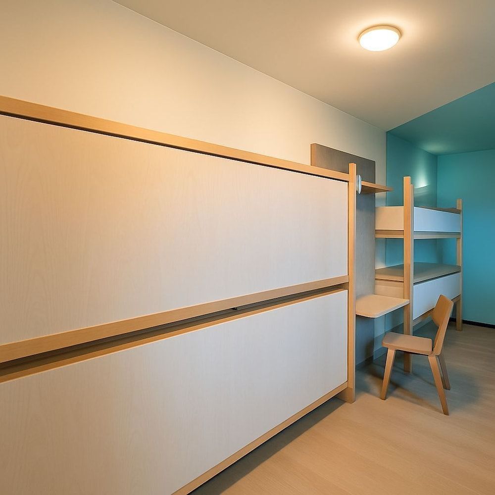 Ibis Budget Auxerre Nord (Ouverture Printemps 2025) 3