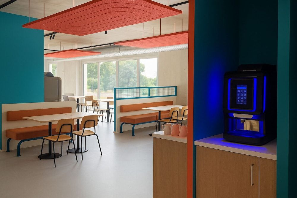 Ibis Budget Auxerre Nord (Ouverture Printemps 2025) -1 étoiles à Auxerre