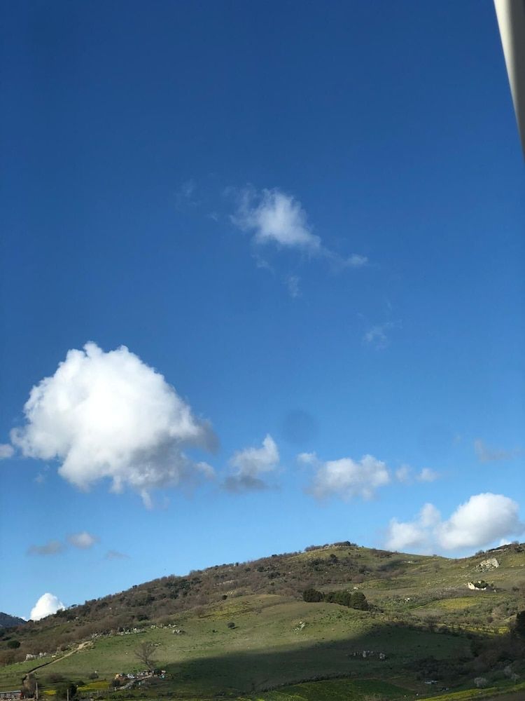 Albergo BELVEDERE -1 estrelas em Santa Cristina Gela