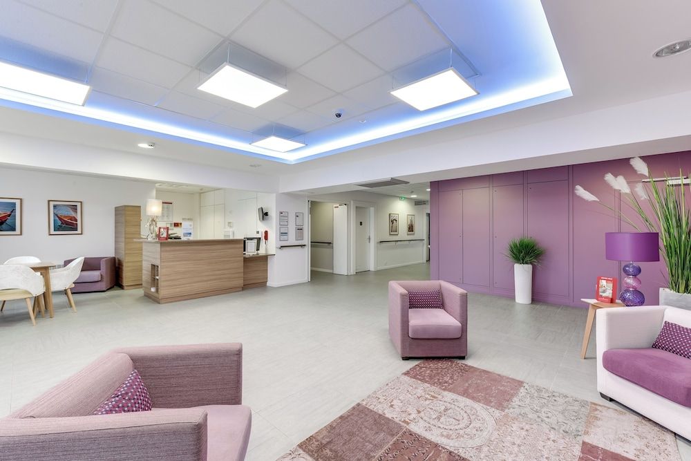 Zenao Appart'hôtels Challans 2