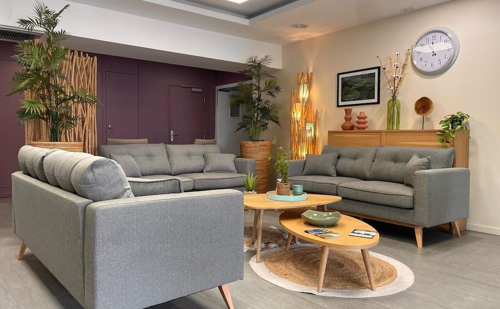 Zenao Appart'hôtels Challans 3