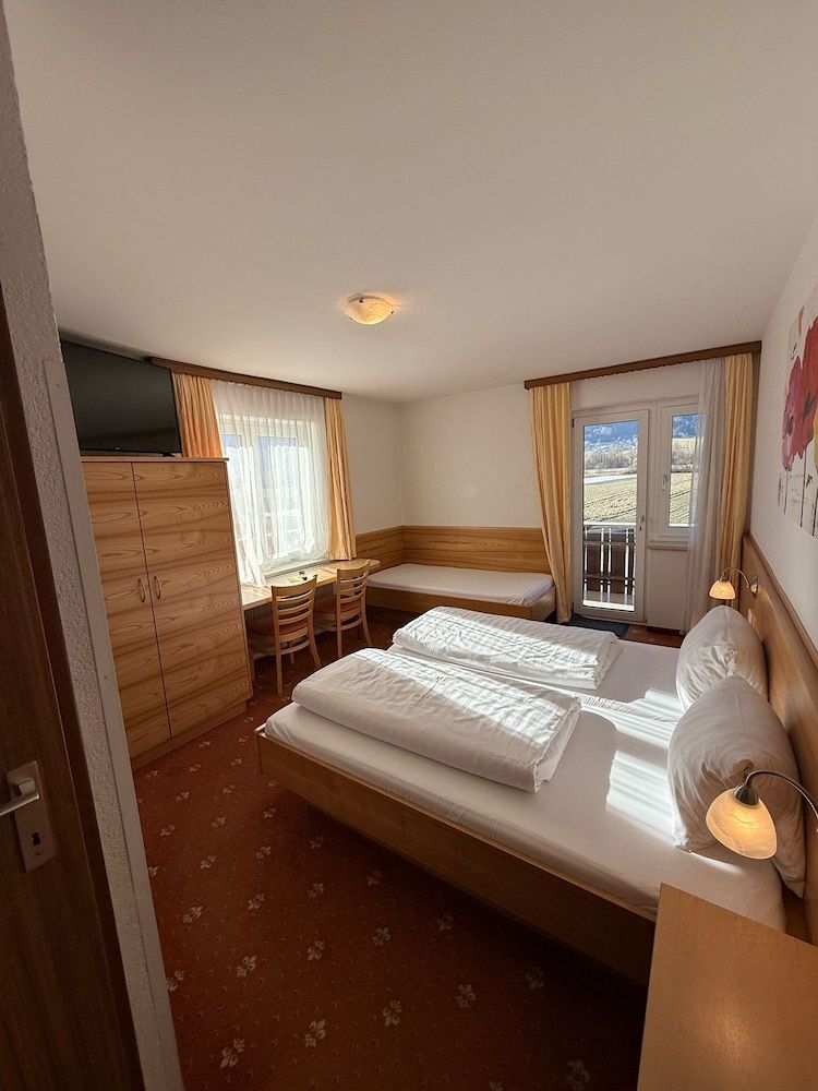 Pension Plattenhof 2