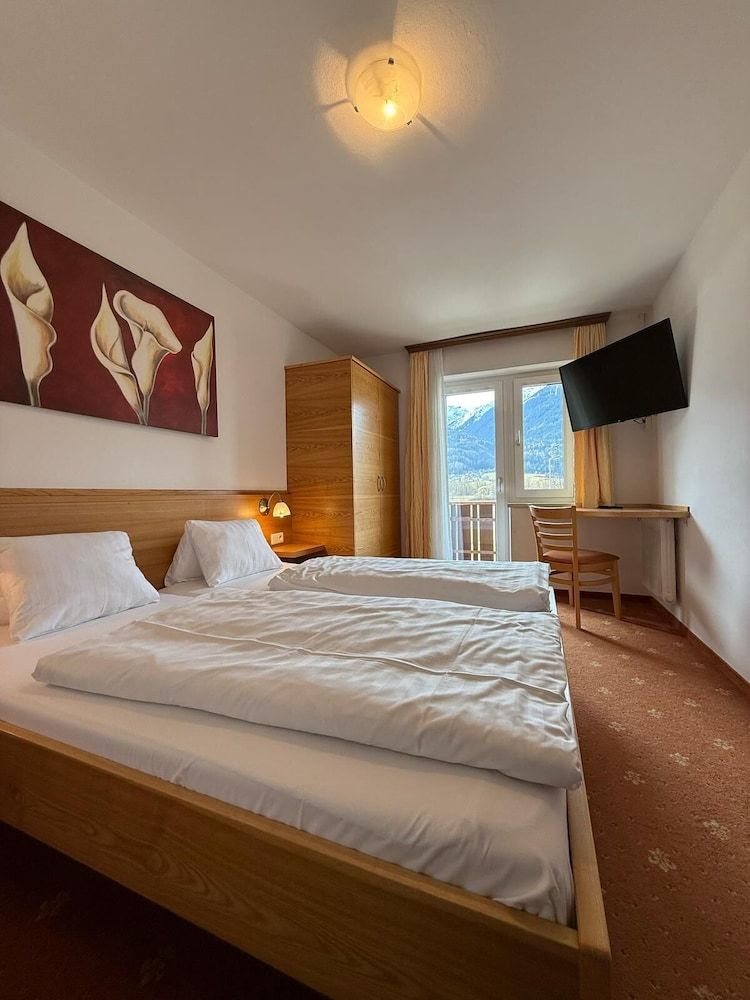 Pension Plattenhof -1 estrelas em Telfs