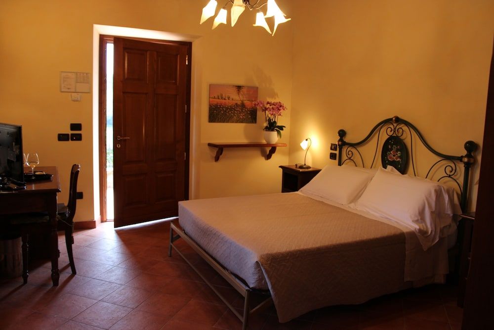 Nuovo Etruria Resort 3