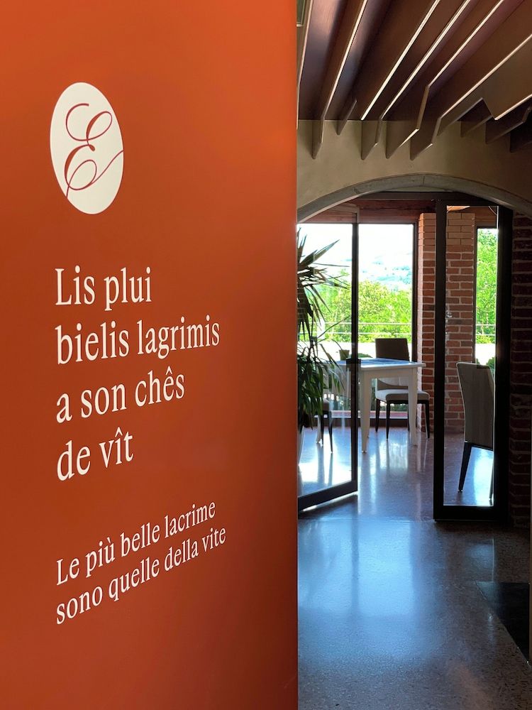 Elliot Osteria e Dormire in Collina 2