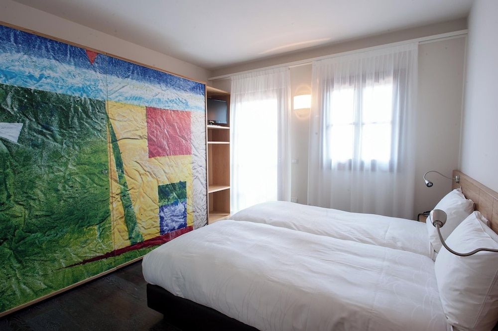 Elliot Osteria e Dormire in Collina 3