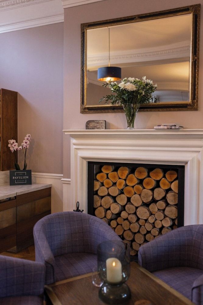 The Pavilion Bisley 3