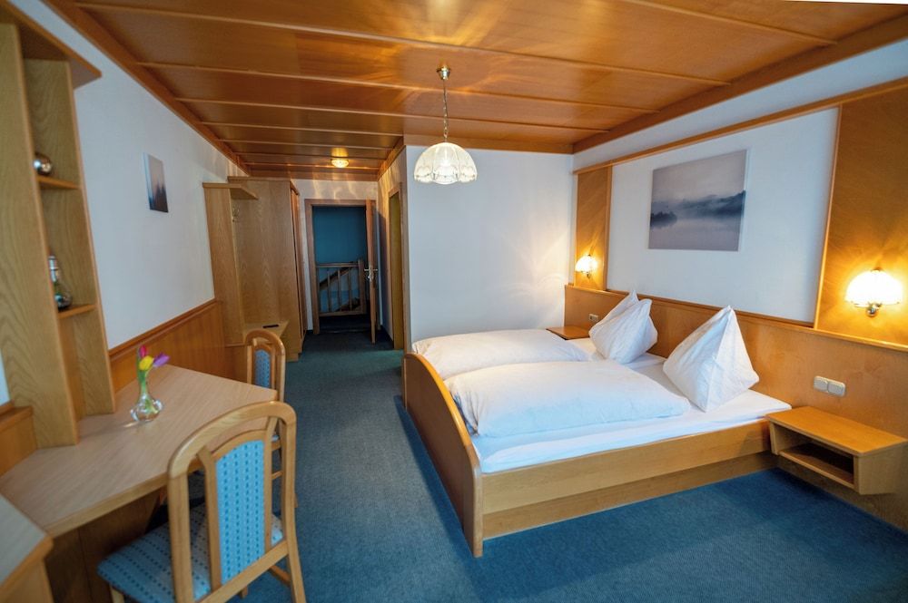 Kirchenwirt St. Aegidi 3