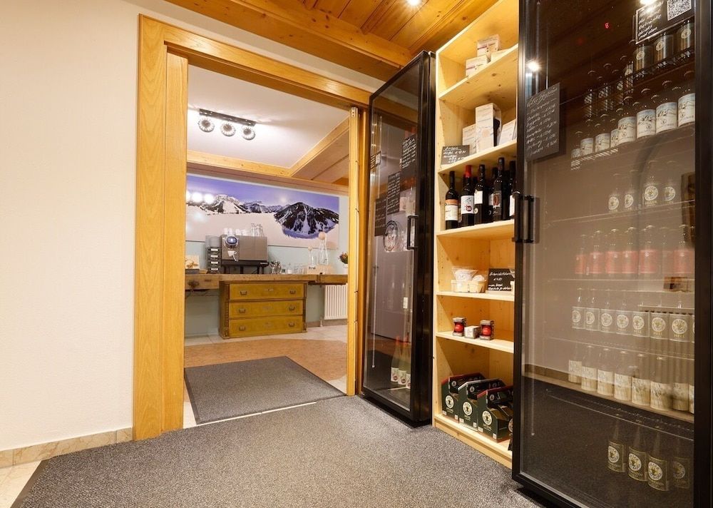 Käserstube Ferienwohnungen -1 étoiles à Tannheim