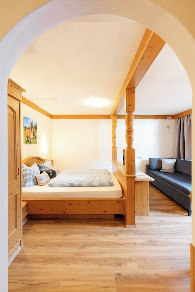 Käserstube Ferienwohnungen 2