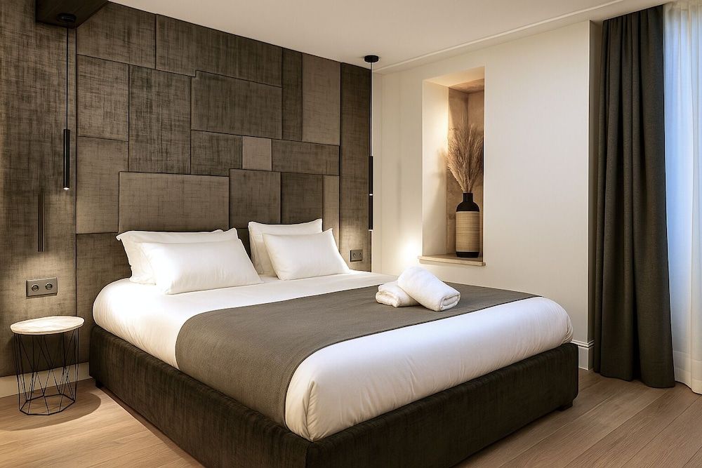 MAYA Appartements & Suites 3