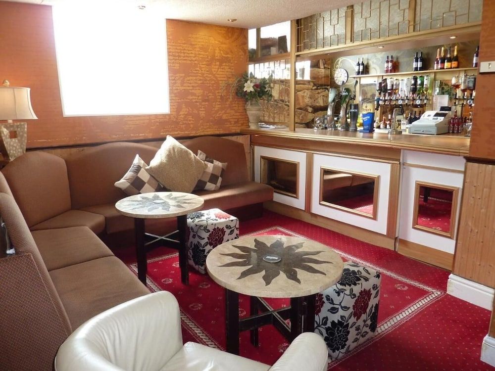 The Regal Hotel 3