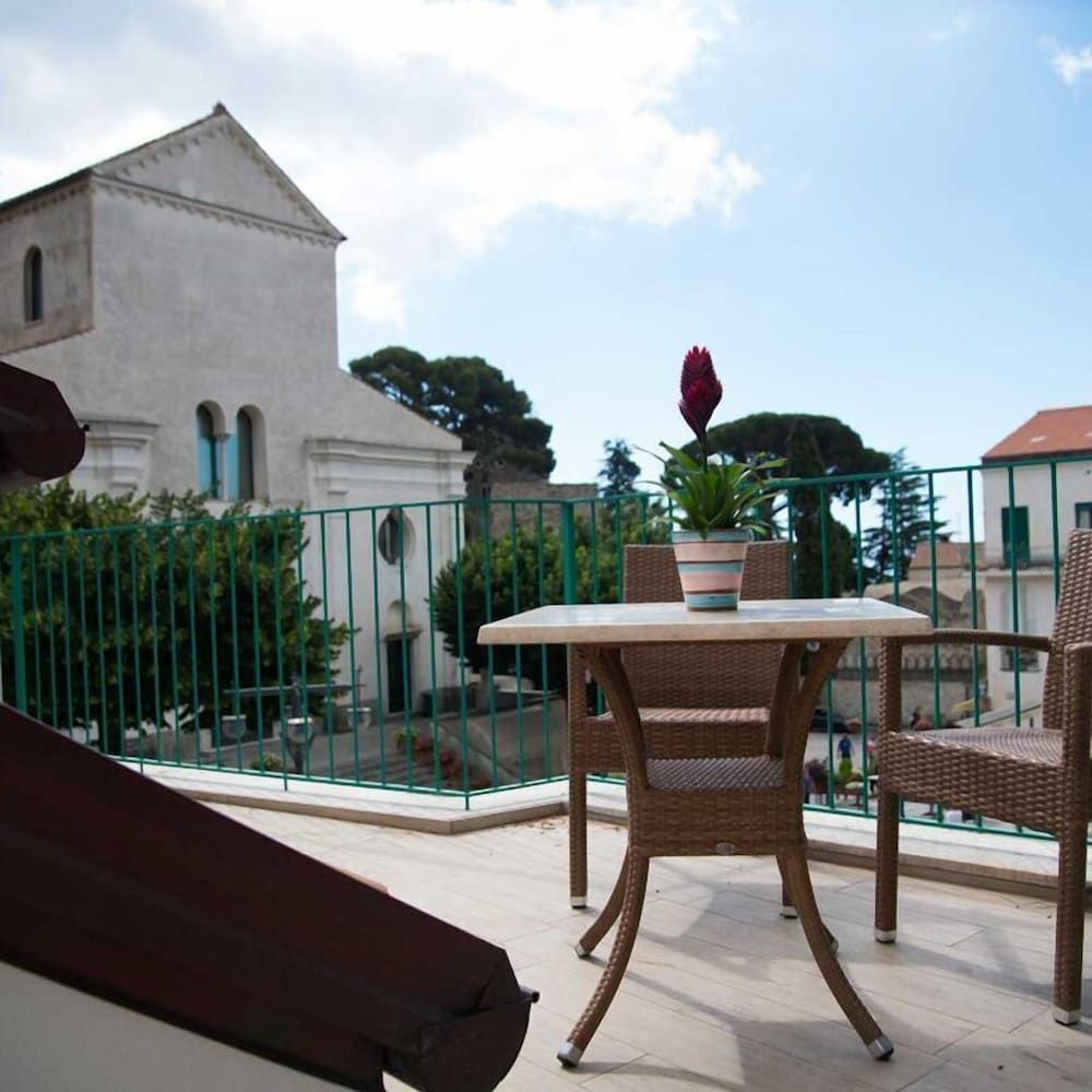 DUOMO ATTIC -1 estrellas en Ravello