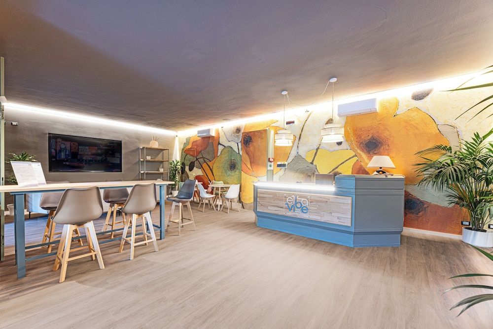 Elba Vibe Smart Hotel 2