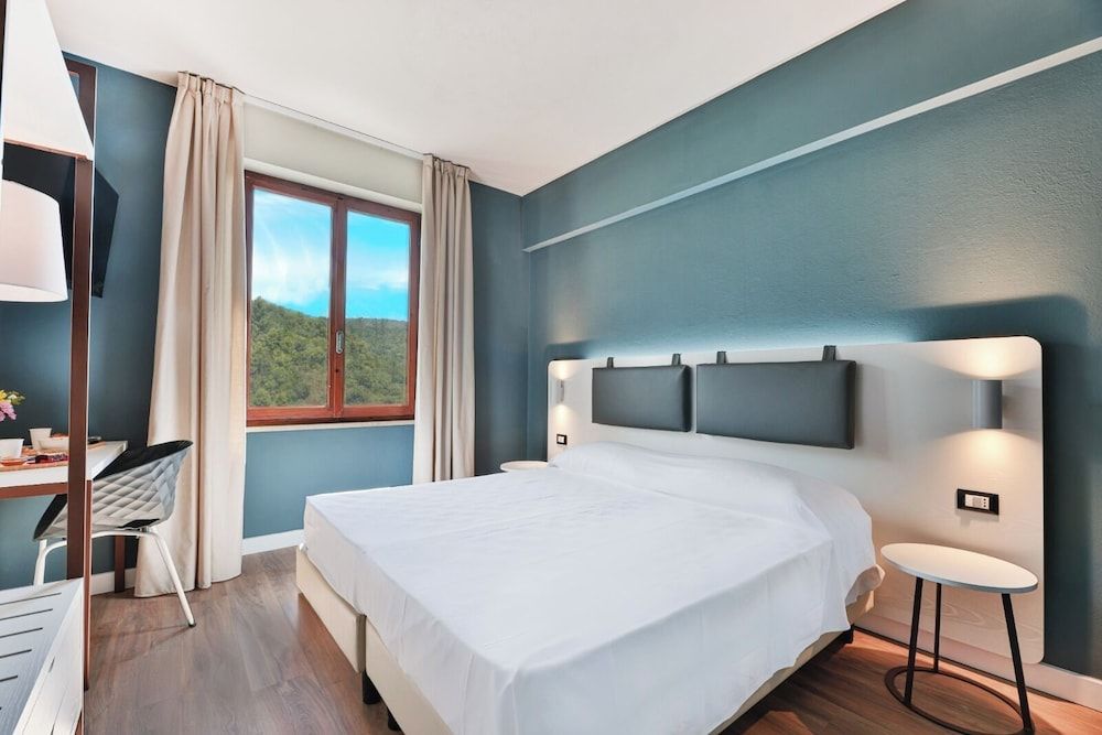 Elba Vibe Smart Hotel 2 étoiles à Marina di Campo Airport