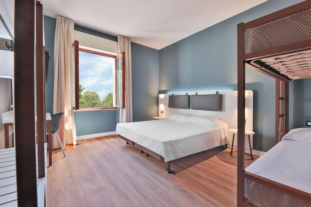 Elba Vibe Smart Hotel 3