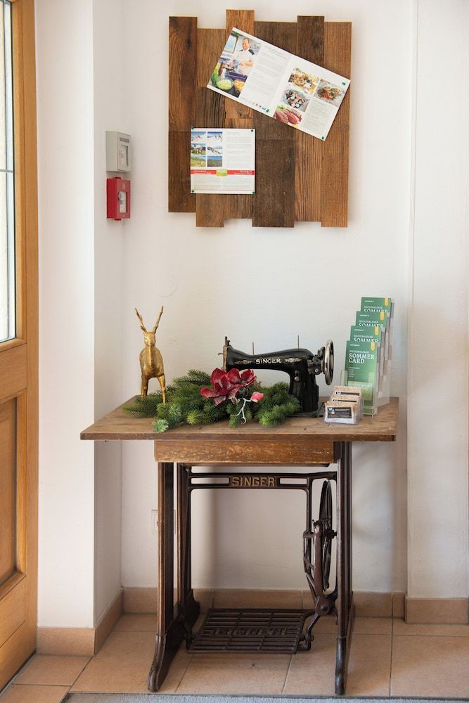 Hotel-Gasthof Kröll - Nähe Kaprun 3