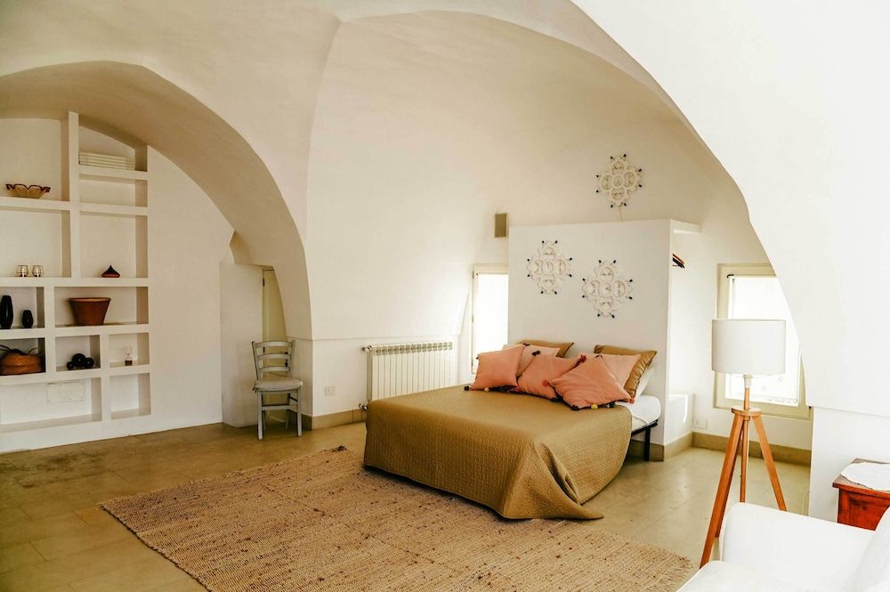 Trapetum-Salento Domus by Oikia Vacanze 2