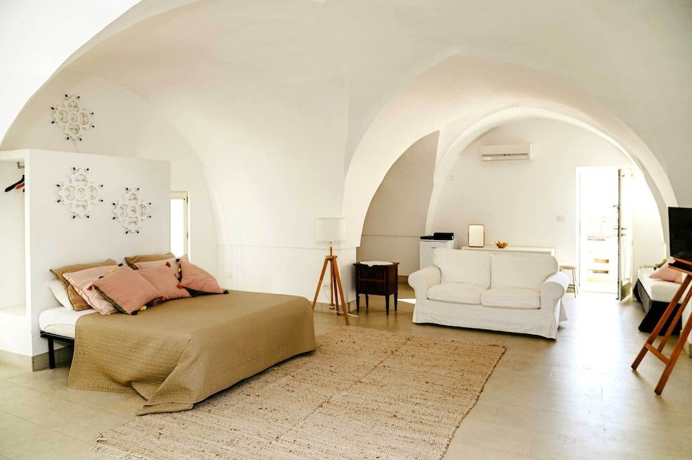 Trapetum-Salento Domus by Oikia Vacanze 3