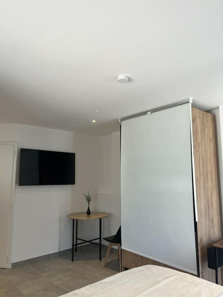 AppartHôtel Elite Forbach Centre 2