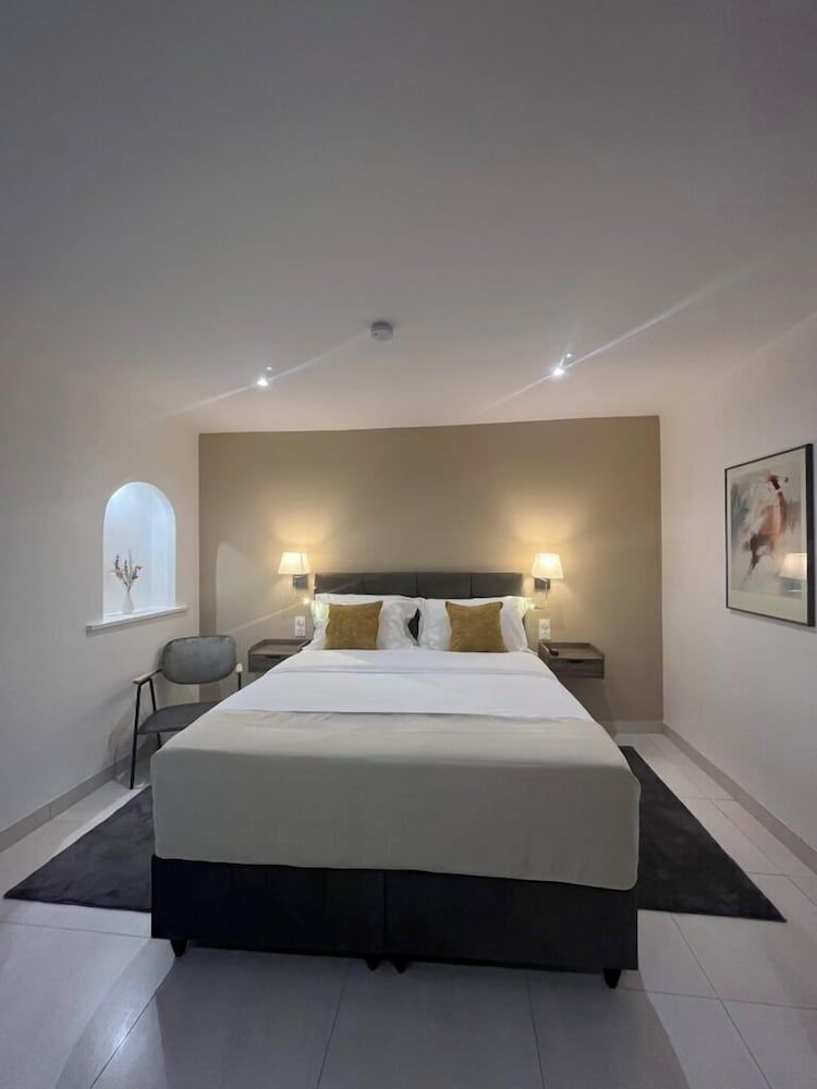 AppartHôtel Elite Forbach Centre 3