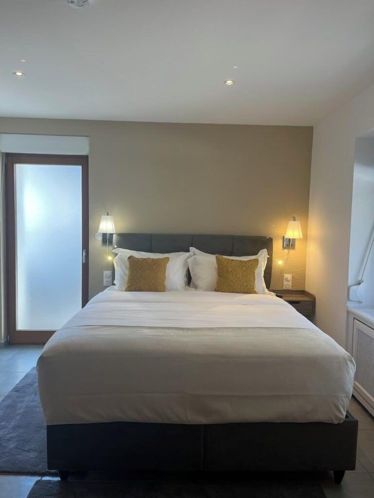 AppartHôtel Elite Forbach Centre -1 estrelas em Forbach