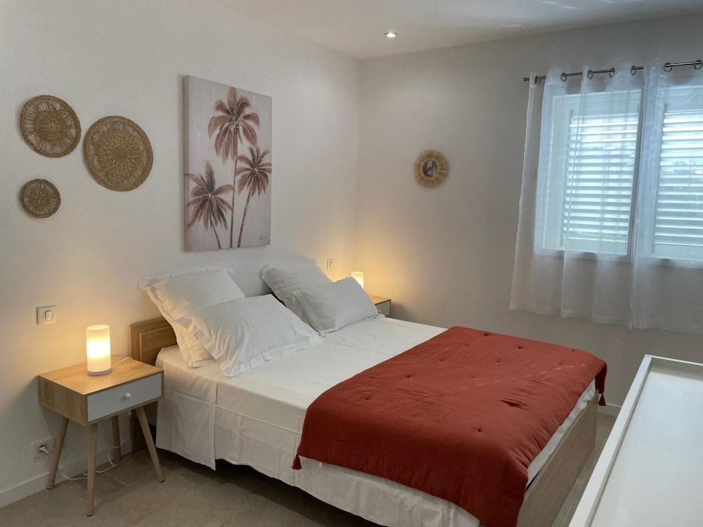 Rsidence Patios di Pruno 2