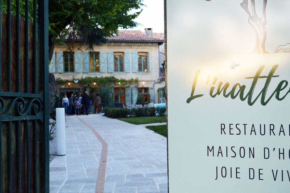 L'INATTENDU -1 estrelas em Lavaur