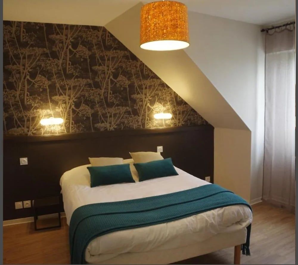 Le Relais du mené 3