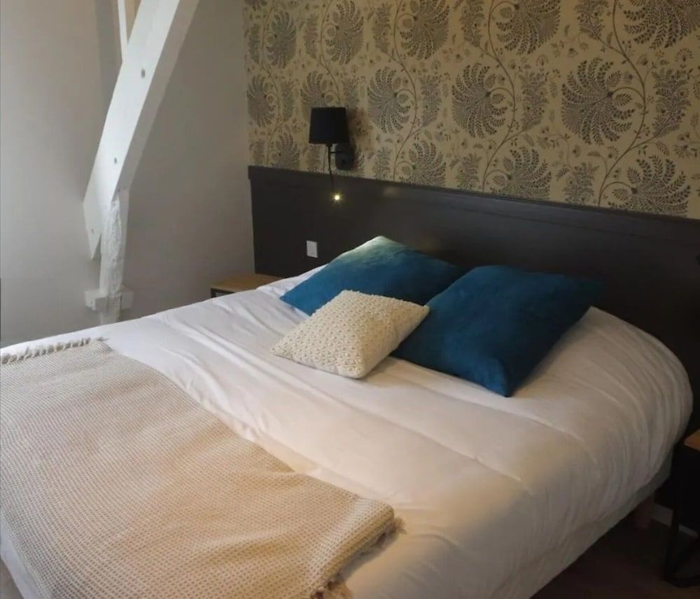 Le Relais du mené -1 étoiles à Collinée