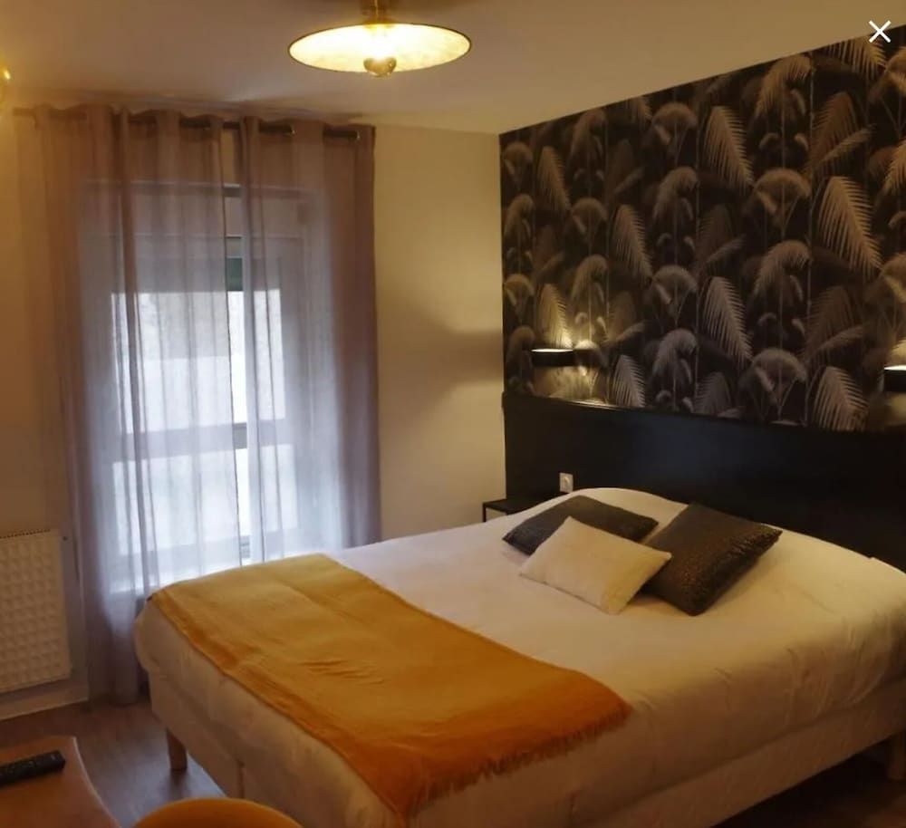 Le Relais du mené 2