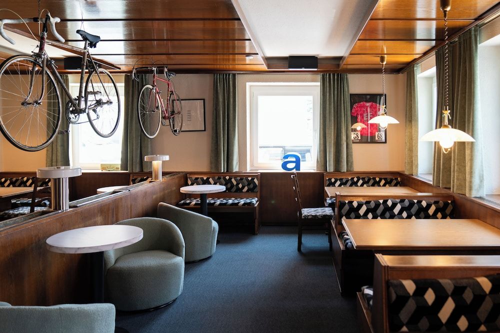 Velotique Hotel Angelika - Self-Check-in 2