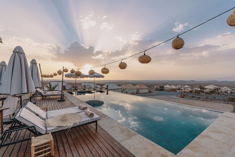 Mia Agafay Resort 4 stelle a El Karia