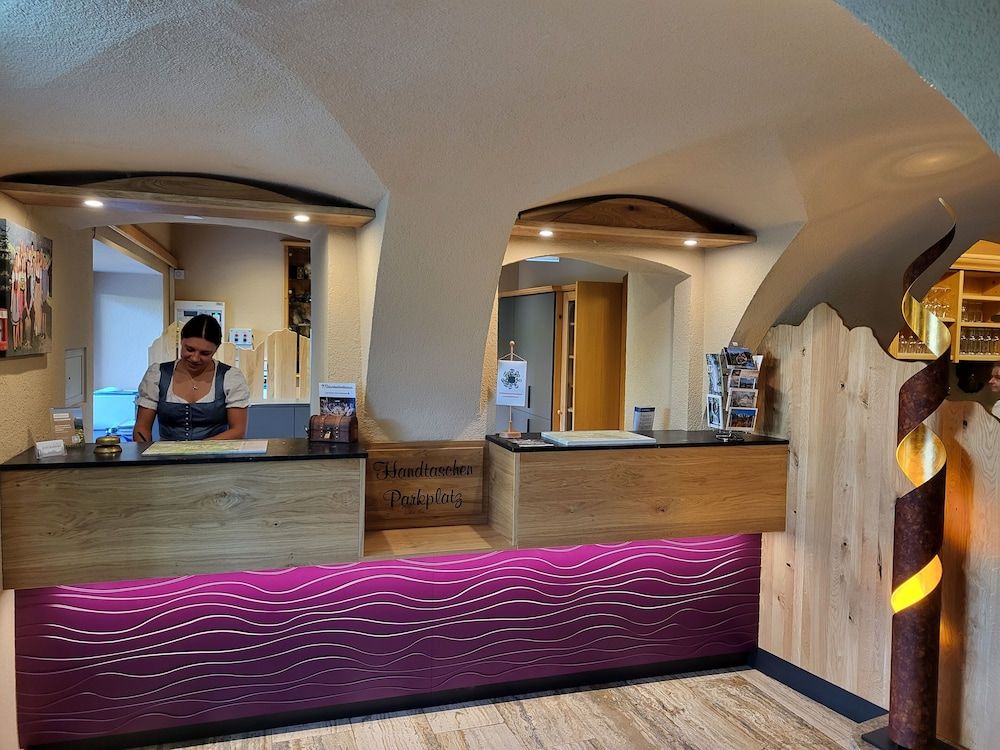 Landhotel das Stocker 2