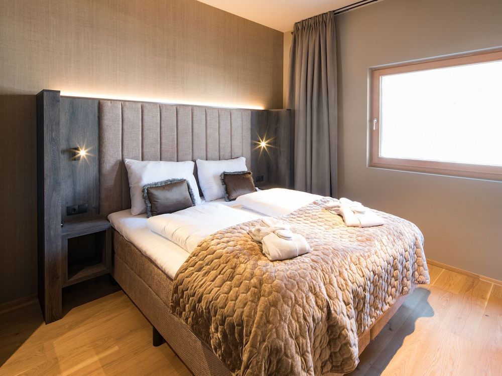 APART Resort Schruns 3