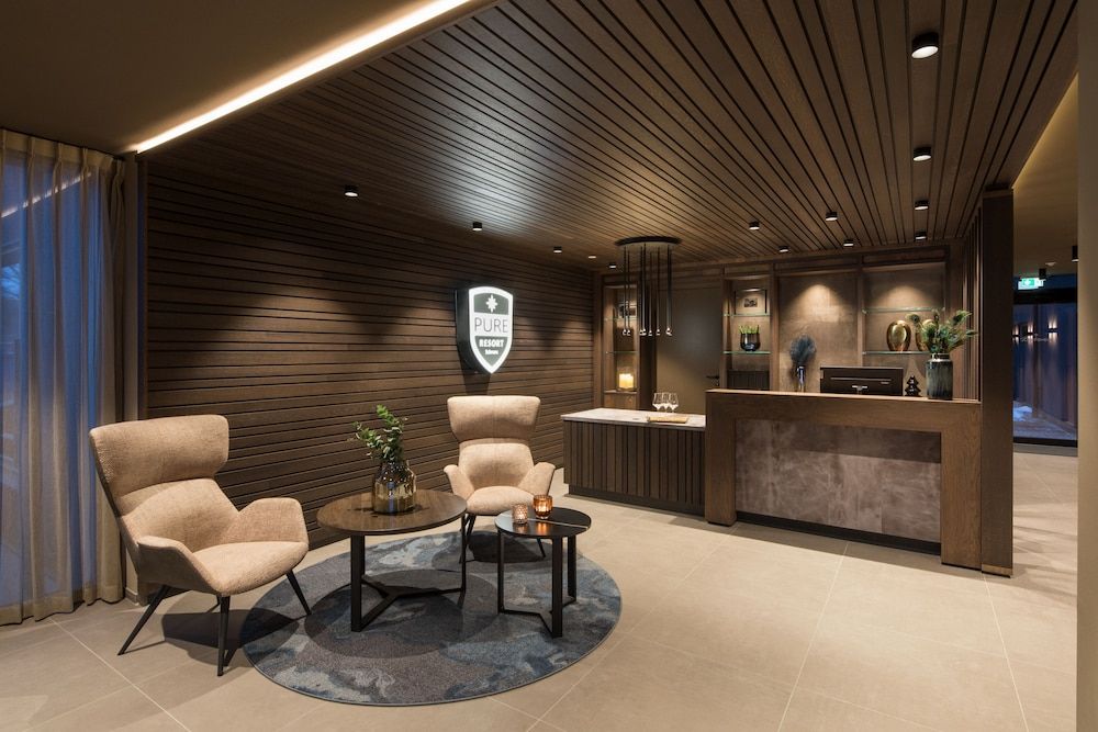 APART Resort Schruns 2