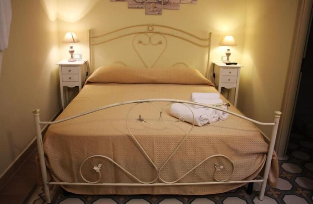 La Stella di Keplero -1 estrelas em Cannole